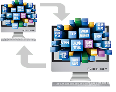 多維網虛擬局域網軟件V4.7.0.0官方版 構建高效、安全的網絡互聯橋梁