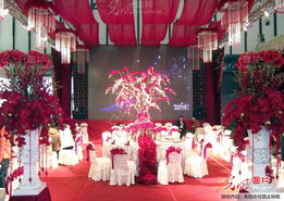 南京冬季婚慶采購訂單潮涌來，結婚服務市場呈專業化和高質量新動能觀